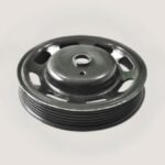 T-665 - Polia do Virabrequim