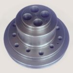 T-747 - Polia do Virabrequim