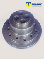 T-747 - Polia do Virabrequim