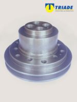 T-747 - Polia do Virabrequim - Imagen 2