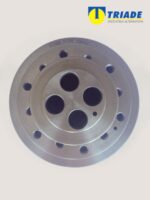 T-747 - Polia do Virabrequim - Imagen 3