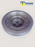 T-747 - Polia do Virabrequim - Imagen 4