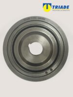 T-751 - POLIA DAMPER DO VIRABREQUIM - Imagen 3