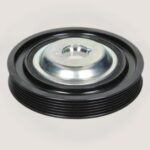 T-751 - POLIA DAMPER DO VIRABREQUIM