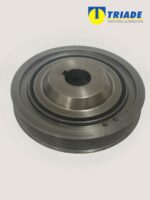 T-751 - POLIA DAMPER DO VIRABREQUIM