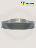 T-751 - POLIA DAMPER DO VIRABREQUIM - Imagen 4