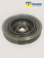 T-751 - POLIA DAMPER DO VIRABREQUIM - Imagen 5