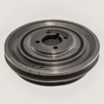 T-752 - POLIA DAMPER DO VIRABREQUIM