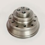 T-746 Polia do Virabrequim