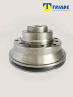 T-746 Polia do Virabrequim - Image 3