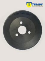 T-652 Polia da Bomba Hidráulica