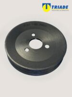 T-652 Polia da Bomba Hidráulica - Imagem 2