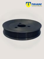 T-652 Polia da Bomba Hidráulica - Imagem 3