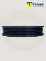 T-652 Polia da Bomba Hidráulica - Imagem 4