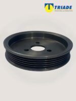 T-652 Polia da Bomba Hidráulica - Imagem 5