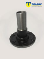 Tampa Frontal do Câmbio - Moringa