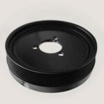 Polia Antivibratória do Virabrequim – Damper