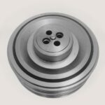 Polia Antivibratória do Virabrequim – Damper