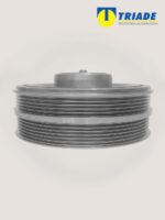 Polia Antivibratória do Virabrequim – Damper - Image 4