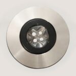 Polia Antivibratória do Virabrequim – Damper