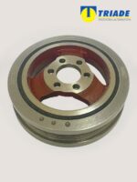 Polia Antivibratória do Virabrequim – Damper - Image 2