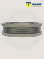 Polia Antivibratória do Virabrequim – Damper - Image 3