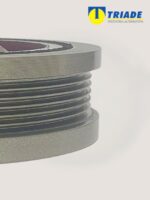 Polia Antivibratória do Virabrequim – Damper - Image 4