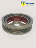 Polia Antivibratória do Virabrequim – Damper - Image 5