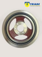 Polia Antivibratória do Virabrequim – Damper - Image 6