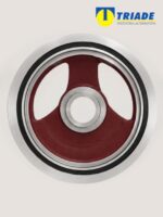 Polia Antivibratória do Virabrequim – Damper - Image 5
