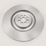 Polia Antivibratória do Virabrequim – Damper