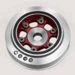 Polia Antivibratória do Virabrequim – Damper